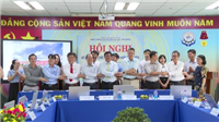 Trường ĐH Nha Trang nhận bằng khen của UBND tỉnh Khánh Hòa về hoàn thành xuất sắc nhiệm vụ công tác giáo dục và đào tạo