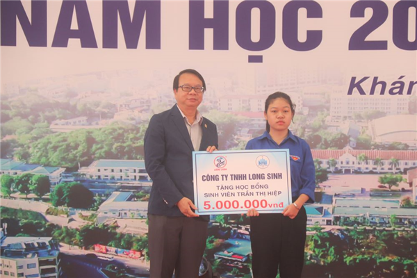 Trường ĐH Nha Trang tổ chức lễ Khai giảng năm học 2022 – 2023