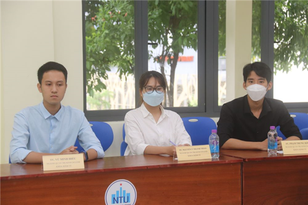 Hoàn thành đợt khảo sát chính thức đánh giá ngoài 04 chương trình đào tạo trình độ đại học của Trường Đại học Nha Trang