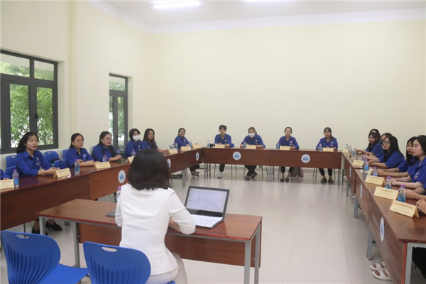 Hoàn thành đợt khảo sát chính thức đánh giá ngoài 04 chương trình đào tạo trình độ đại học của Trường Đại học Nha Trang