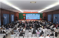 Hơn 400 đại biểu tham dự Hội thảo Khoa học Quốc tế Thủy sản lần thứ 10 – IFS 2022 tại Trường ĐH Nha Trang