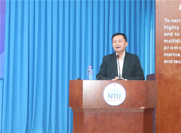 Hội thảo hướng nghiệp gắn với Chương trình giáo dục phổ thông mới