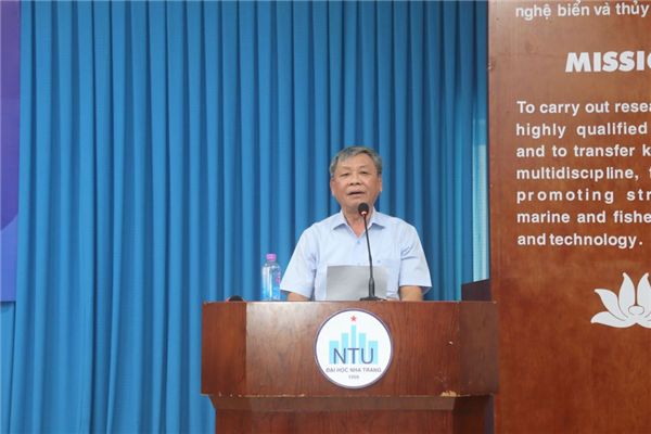 Hội thảo hướng nghiệp gắn với Chương trình giáo dục phổ thông mới