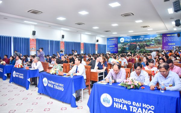 Nhiều cơ hội việc làm hấp dẫn tại Ngày hội Tuyển dụng Việc làm năm 2023