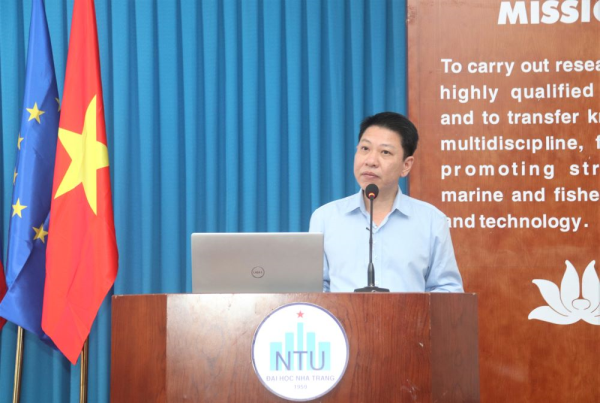 Khởi động dự án “Thúc đẩy đổi mới sáng tạo và khởi nghiệp trong lĩnh vực du lịch sinh thái để hỗ trợ phát triển bền vững tại Việt Nam và Philippines”