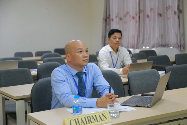 Hội thảo khoa học quốc tế về Quản trị và Kinh doanh 2023 (COMB - 2023)