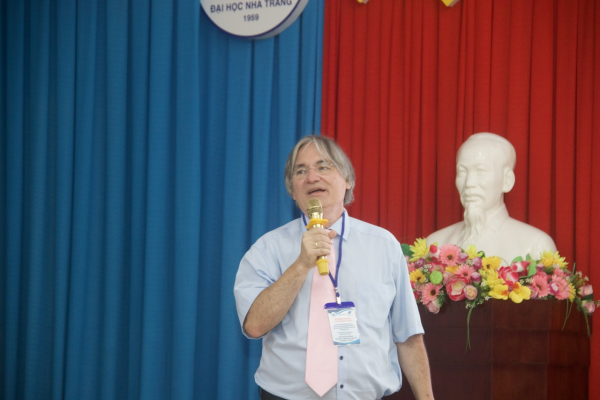 Hội thảo quốc tế về Kế toán, Kinh tế, Tài chính và Quản trị - Quan điểm phát triển bền vững