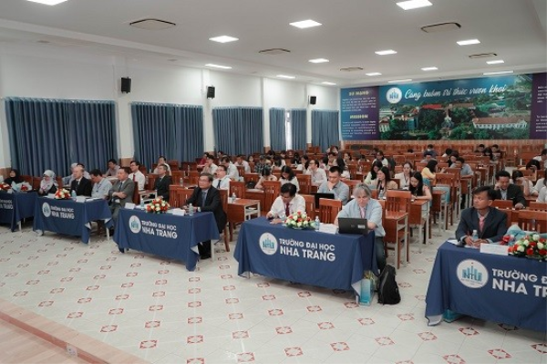 Hội thảo quốc tế về Kế toán, Kinh tế, Tài chính và Quản trị - Quan điểm phát triển bền vững