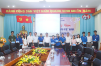 16 sinh viên Trường ĐH Nha Trang nhận học bổng khuyến học từ Chủ tịch UBND tỉnh Khánh Hòa