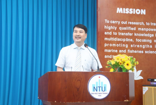 Gặp mặt thường niên Hội Cựu giáo chức Trường ĐH Nha Trang