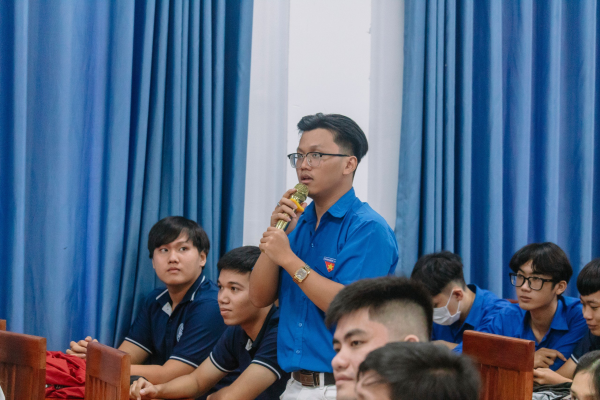 Hội thảo khoa học về Chuyển đổi Số trong Ngành Xây dựng và Giao thông Vận tải