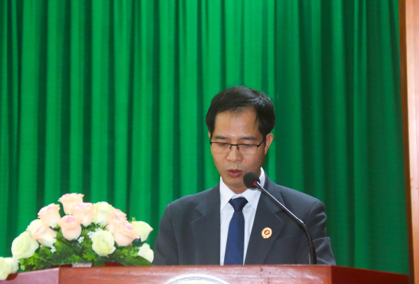 Gặp mặt kỷ niệm Ngày thành lập Quân đội Nhân dân Việt Nam và Ngày thành lập Hội Cựu chiến binh Trường ĐH Nha Trang