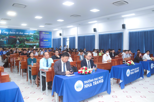 Gần 100 chuyên gia tham gia Hội thảo Quốc tế KIPS lần thứ 17 về Công nghệ thông tin và Ứng dụng Phổ biến (CUTE 2023)