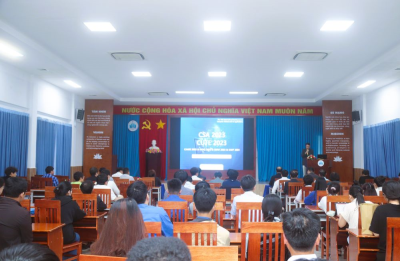 Gần 100 chuyên gia tham gia Hội thảo Quốc tế KIPS lần thứ 17 về Công nghệ thông tin và Ứng dụng Phổ biến (CUTE 2023)
