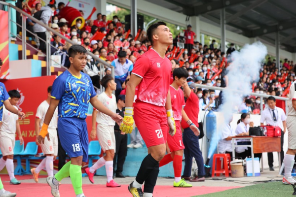 Bế mạc SV CUP 2023: Trường Đại học Sư phạm Thể dục Thể thao Hà Nội lên ngôi vô địch