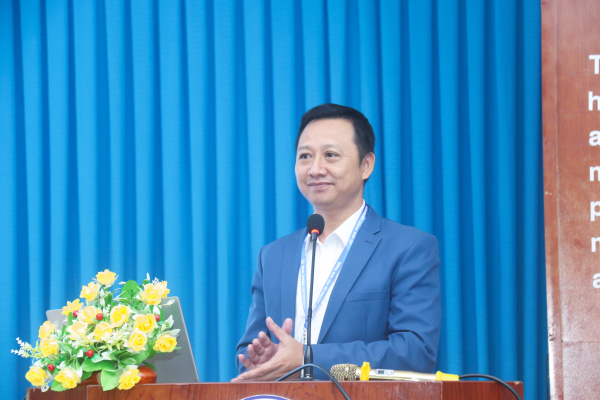 Trường ĐH Nha Trang tổ chức Kỳ thi tuyển viên chức năm 2023
