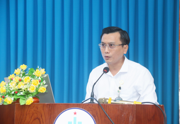 Trường ĐH Nha Trang tổ chức Kỳ thi tuyển viên chức năm 2023