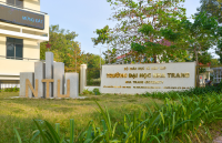 Trường ĐH Nha Trang được cấp phép tổ chức thi cấp chứng chỉ Tiếng Anh quốc tế TOEIC
