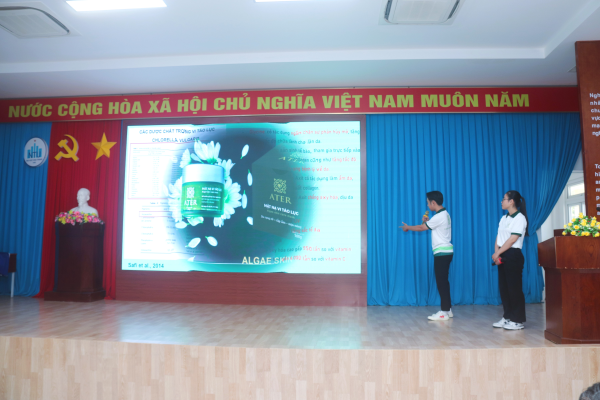 Chung kết và trao giải cuộc thi Ý tưởng khởi nghiệp NTU 2023