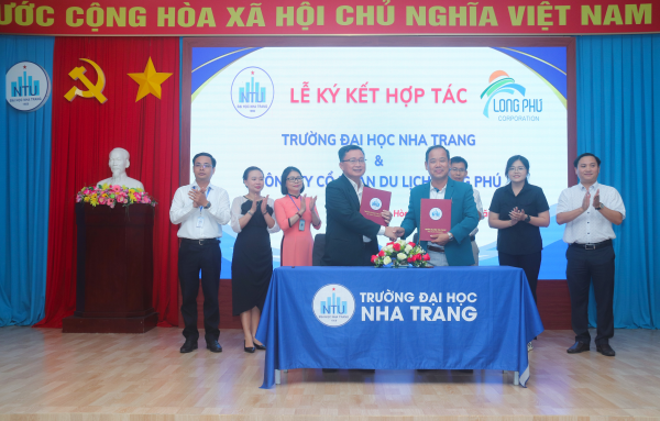 Chung kết và trao giải cuộc thi Ý tưởng khởi nghiệp NTU 2023