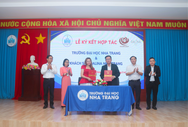 Chung kết và trao giải cuộc thi Ý tưởng khởi nghiệp NTU 2023
