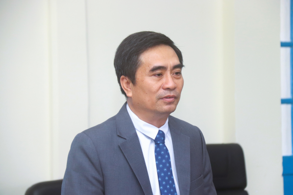 Trường ĐH Nha Trang ký kết hợp đồng hợp tác nghiên cứu khoa học và sản xuất thử nghiệm với Công ty CP Nông nghiệp công nghệ cao