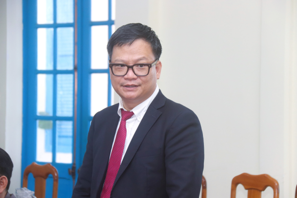Trường ĐH Nha Trang ký kết hợp đồng hợp tác nghiên cứu khoa học và sản xuất thử nghiệm với Công ty CP Nông nghiệp công nghệ cao