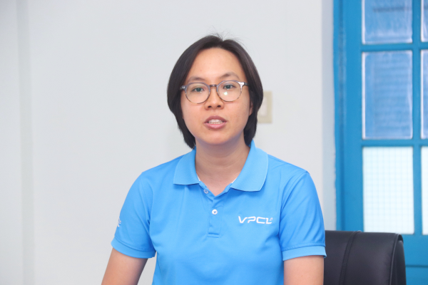 Trường ĐH Nha Trang xúc tiến hợp tác với Nhà máy Nhiệt điện BOT Vân Phong 1