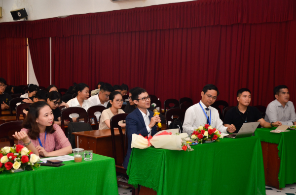 Dự án Farm Together đạt giải Nhất cuộc thi “Khởi nghiệp Du lịch sinh thái ECOViP 2024”
