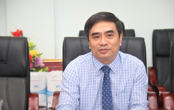 Trường Đại học IPB Indonesia đến thăm và trao đổi  hợp tác với Trường Đại học Nha Trang