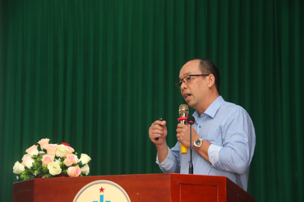 Trường ĐH Nha Trang công bố mở 04 ngành/chuyên ngành đào tạo mới