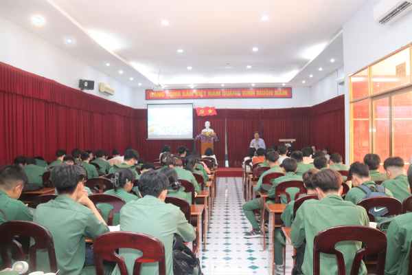 Trường Đại học Nha Trang phối hợp Chương trình phát triển Liên Hiệp Quốc (UNDP) tổ chức Vòng chung kết Cuộc thi Thử thách chấm dứt ô nhiễm nhựa tại Khánh Hòa