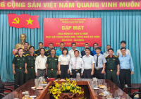 Trường Đại học Nha Trang tổ chức tọa đàm  và giao lưu thể thao chào mừng các ngày lễ lớn