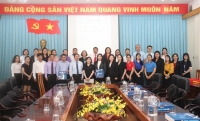 Trường Đại học Nha Trang tổ chức  Ngày hội Giới thiệu doanh nghiệp và Tuyển dụng việc làm 2025