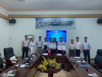 Hội thảo quốc tế CAA8: Cơ hội hợp tác giữa  Trường Đại học Thượng Hải và Trường Đại học Nha Trang