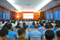 Trường Đại học Nha Trang long trọng tổ chức  Lễ Khai giảng năm học 2025–2026