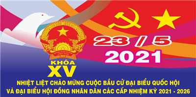 Trường Đại học Nha Trang chủ động, tích cực thực hiện công tác chuẩn bị bầu cử Đại biểu Quốc hội khóa XV và HĐND các cấp nhiệm kỳ 2021-2026