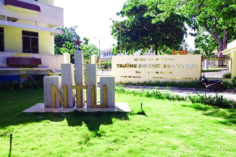 Trường ĐH Nha Trang là 1 trong 10 Trường/Viện có ảnh hưởng nhất trên thế giới trong nghiên cứu về nuôi trồng thủy sản