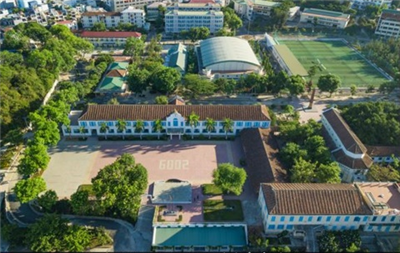 Trường ĐH Nha Trang Hoàn thành nhiều mục tiêu quan trọng trong đề án đẩy mạnh HTĐN giai đoạn 2016-2021